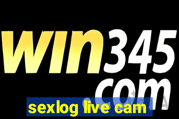 sexlog live cam